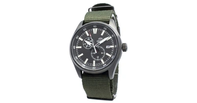 Часы ORIENT AUTOMATIC RA-AK0403N10B