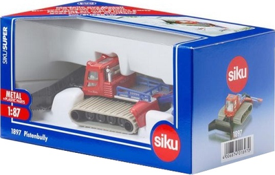 Ретрак Siku S1897 (4006874018970)
