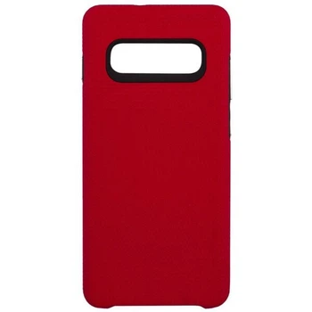 Защитный чехол 2E Triangle для Samsung Galaxy S10e (G970) - Red