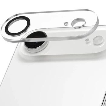 Защитное стекло на камеру ArmorStandart Flat для iPhone Air