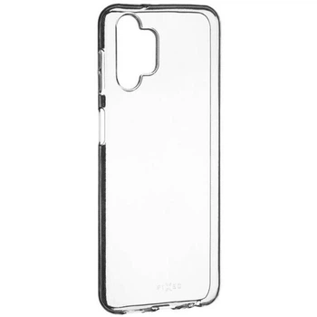 Защитный чехол Fixed Slim AntiUV для Samsung Galaxy A13 (А135) FIXTCCA-871 - Transparent