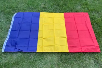 Прапор Румунії 90×150 см