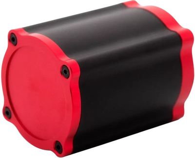 Silnik haptyczny SIMAGIC S433 do systemow P1000/P1000i/P2000 Black (6975472771007)