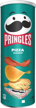 Чипси Pringles Pizza 165г