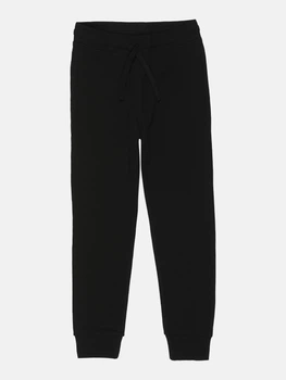 Джогеры H&M 122см черный 220273887312