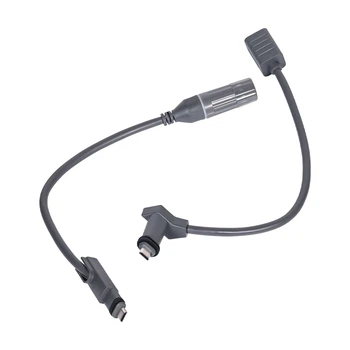 Комплект коннекторов SPX Plug to RJ45 для Starlink Gen2 (73-00564)