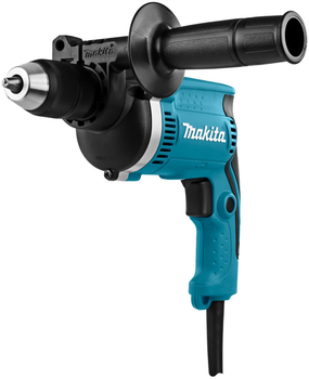 Wiertarka udarowa Makita HP1631 (0883810931494)