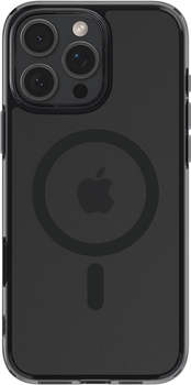 Панель Spigen Ultra Hybrid T MagFit для Apple iPhone 16 Pro Max Frost Black (ACS08507)