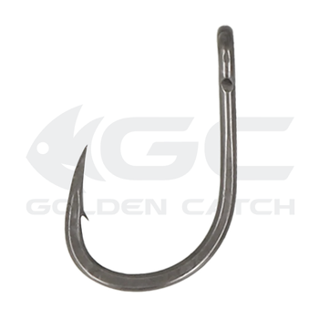 Гачок GC G.Carp Mixa TF №6 (10шт)