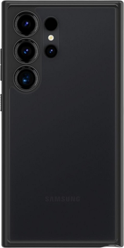 Панель Spigen Ultra Hybrid для Samsung Galaxy S24 Ultra Frost Black (ACS07296)