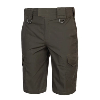 Шорти тактичні Vik-Tailor Striker Rip-Stop Olive 48