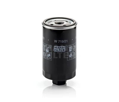 Фільтр оливний MANN-FILTER (W71921)