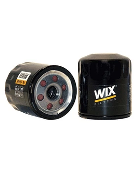 Фильтр масляный WIX Filters (51348)