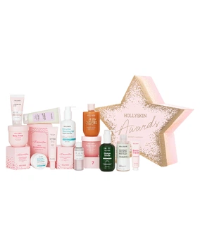 Адвент календар Hollyskin AwardsAdvent Calendar