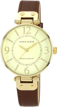 Жіночий годинник Anne Klein 10/9168IVBN