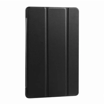 Чехол-книжка Custer Magnet Flip Cover для Huawei MatePad 10.4 black