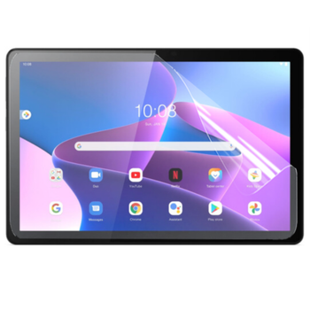 Протиударна гідрогелева плівка Hydrogel Film для Lenovo Tab M10 (3rd Gen), Transparent