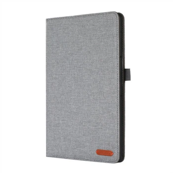 Чохол книжка Jeans для планшета Redmi Pad gray