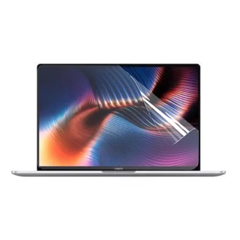 Протиударна гідрогелева плівка Hydrogel Film для Xiaomi Mi Notebook Pro 15.6, Transparent