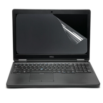Противоударная гидрогелевая пленка Hydrogel Film для Dell Latitude E5550, Transparent