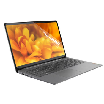 Противоударная гидрогелевая пленка Hydrogel Film для Lenovo IdeaPad 3 (230.00х301.92), Transparent