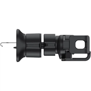 Холдер Baseus Stable Gravitational Car Mount Lite (SUWX010001), Black