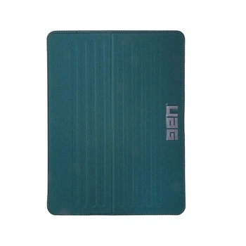 Чохол-книга UAG Metropolis для iPad Air (10.9") green