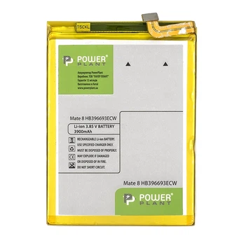 Аккумулятор PowerPlant Huawei Mate 8 (HB396693ECW) 3900mAh