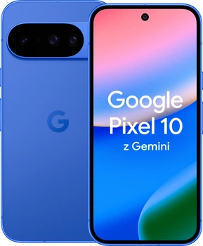 ★新品・未開封★ Google Pixel 10 Indigo Мобильный телефон Google Pixel 10 12/128GB Indigo (GA10216-GB