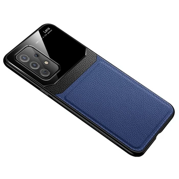 Чохол-накладка Epik Delicate для Samsung Galaxy A52 / A52 5G / A52s 5G blue