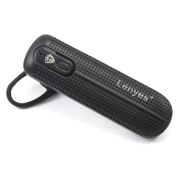 Bluetooth моно-гарнітура Lenyes R5 Black