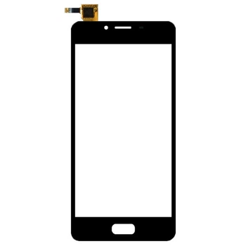 Сенсор тачскрін (Touch Screen) для Meizu U10 Black