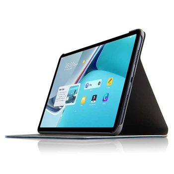 Чехол-книжка Galeo Destiny для Huawei MatePad 11 2021 Turquoise
