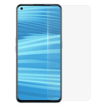 Противоударная гидрогелевая пленка Hydrogel Film для Realme GT2 Pro, Transparent