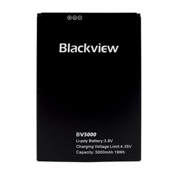 Акумулятор для Blackview BV5000, 5000mAh