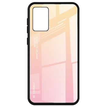 Чехол-накладка Gradient Beyourself для Samsung Galaxy S20 6
