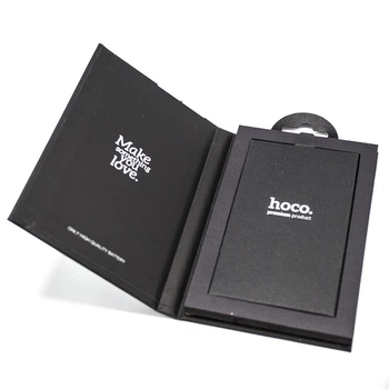 Аккумулятор HOCO EB-BG960ABE для Samsung S9 / G960F 3000mAh