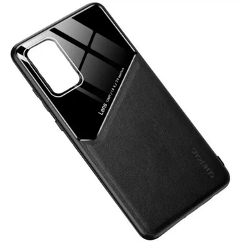 Чохол-накладка Epik Generous для Xiaomi Redmi Note 11s 4G black