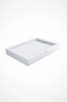 Поддон для душа акриловый Shower DROP DR0-8992 120х80х15 см прямоугольный (C15196)