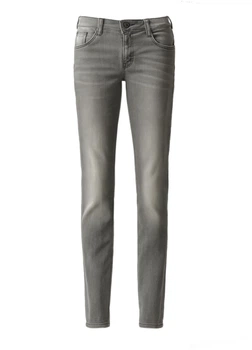 Джинси жіночі skinny Tom Tailor сірі, розмір 29-32 (TT000946-39)