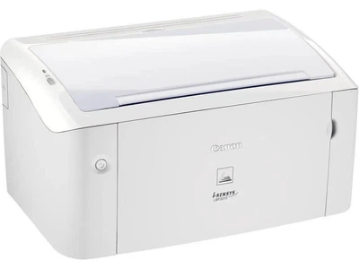 Принтер Canon i-SENSYS LBP3010, Б/У