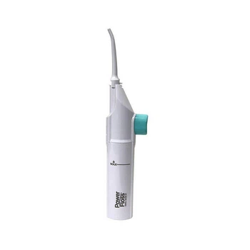 Персональный механический ирригатор полости рта Power Floss