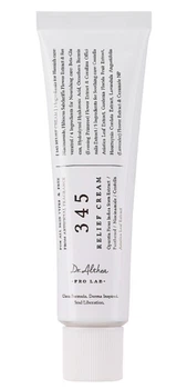 Відновлювальний крем з ресвератролом DR.ALTHEA 345 Relief Cream 50 ml