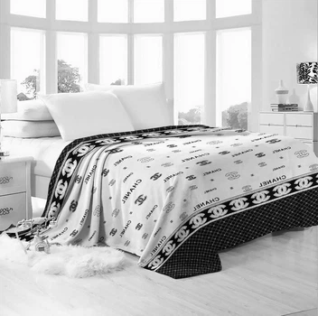Плед Krispol флис King Size 220х240 (930.11135)