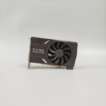 Відеокарта EVGA GTX 1060 GAMING (3GB/GDDR5/192bit) 03G-P4-6160-KR БВ - Б/В