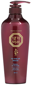 Шампунь Daeng Gi Meo RI для жирної шкіри голови 500 мл (8807779070423)