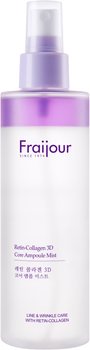 Міст для обличчя Fraijour Retin-Collagen 3D Core Ampoule 200 мл (8802929008509)