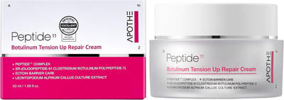 Krem do twarzy Apothe Peptide 11 Botulinum Tension Up Repair 50 ml (8809859160079)