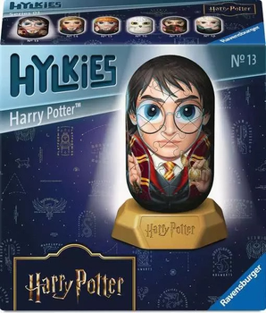 Пазл 3D Ravensburger Hylkies Гаррі Поттер 54 елементи 12008000 (4005555080008)