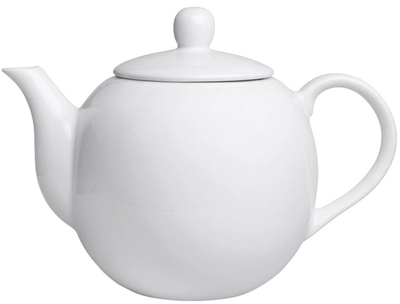 Dzbanek do kawy i herbaty Orion porcelanowy 1.1 l (8712442911654)